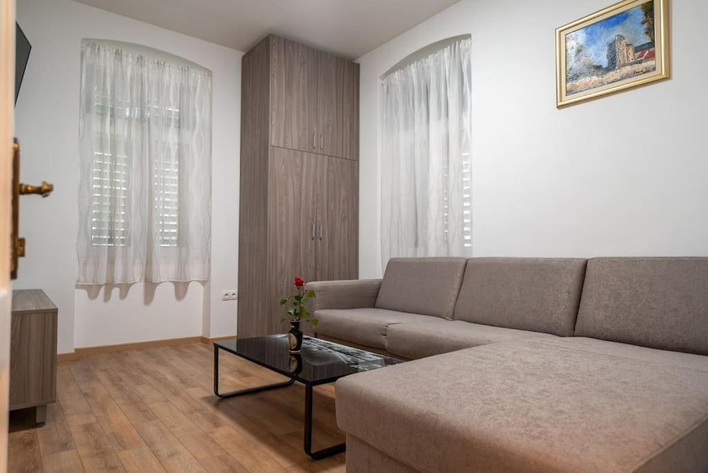 Split Old Town Cozy Apartment Extérieur photo